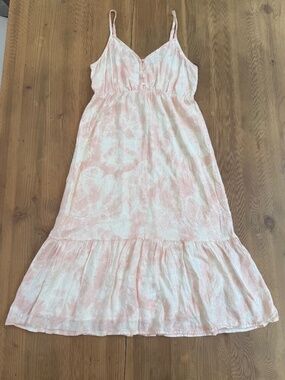Rails Summer Dress